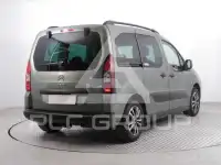 2013 Citroen Berlingo