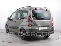 2013 Citroen Berlingo