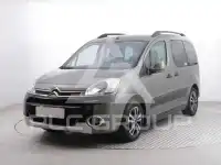 2013 Citroen Berlingo