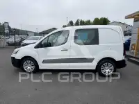 2013 Citroen Berlingo