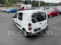 2013 Citroen Berlingo