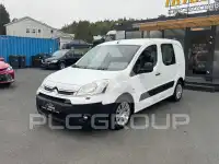 2013 Citroen Berlingo