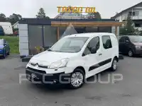 2013 Citroen Berlingo
