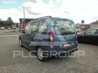 2013 Citroen Berlingo