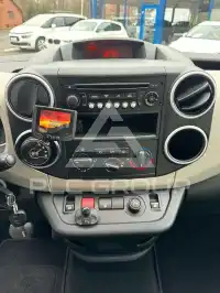 2013 Citroen Berlingo