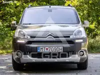 2013 Citroen Berlingo