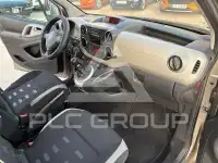 2013 Citroen Berlingo