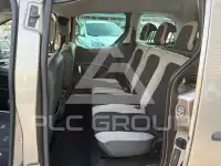 2013 Citroen Berlingo
