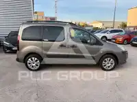 2013 Citroen Berlingo
