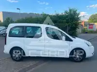 2013 Citroen Berlingo