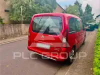 2013 Citroen Berlingo