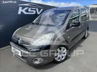 2013 Citroen Berlingo