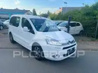 2013 Citroen Berlingo
