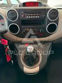 2013 Citroen Berlingo