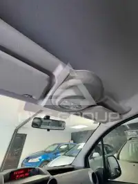 2013 Citroen Berlingo