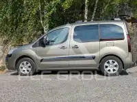 2013 Citroen Berlingo