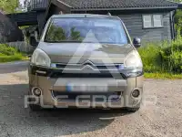 2013 Citroen Berlingo
