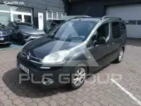2013 Citroen Berlingo