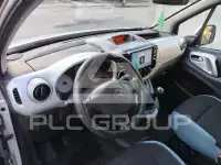 2013 Citroen Berlingo