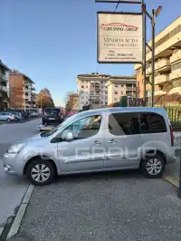 2013 Citroen Berlingo