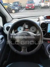 2013 Citroen Berlingo