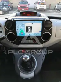 2013 Citroen Berlingo