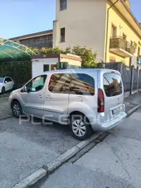 2013 Citroen Berlingo