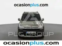 2013 Citroen Berlingo