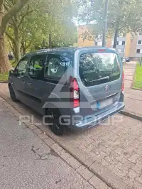 2013 Citroen Berlingo
