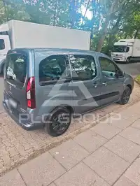 2013 Citroen Berlingo