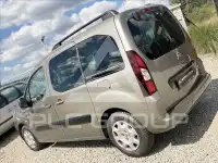 2013 Citroen Berlingo