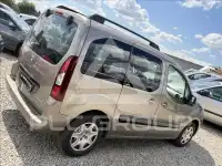 2013 Citroen Berlingo