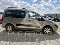 2013 Citroen Berlingo