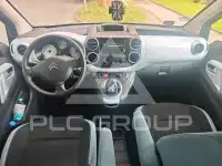 2013 Citroen Berlingo