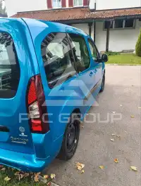2013 Citroen Berlingo