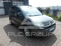 2013 Citroen Berlingo