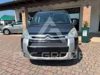 2013 Citroen Berlingo