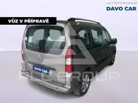 2013 Citroen Berlingo