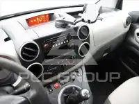 2013 Citroen Berlingo