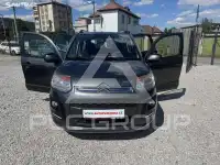 2013 Citroen C3