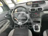 2013 Citroen C3