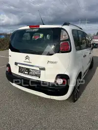 2013 Citroen C3