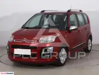 2013 Citroen C3