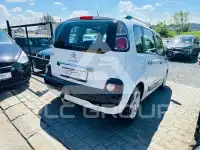 2013 Citroen C3