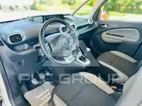 2013 Citroen C3