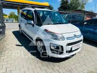 2013 Citroen C3