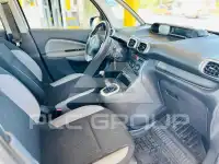 2013 Citroen C3