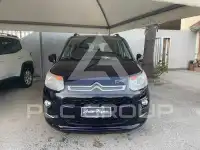2013 Citroen C3
