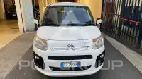 2013 Citroen C3