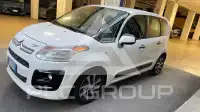 2013 Citroen C3